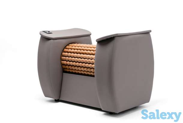 Роликовый тренажер, массажер BeautyRoll Standard, фотография 1