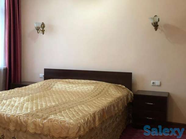 Уютный отель,большая парковка,чистые номера, фотография 5