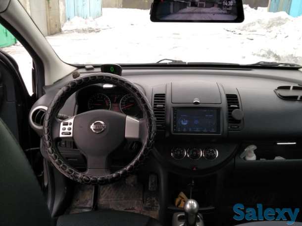 Продам автомобиль ниссан ноут, фотография 4