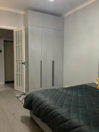 Аренда посуточная, КАзыбек би 7а, фотография 3