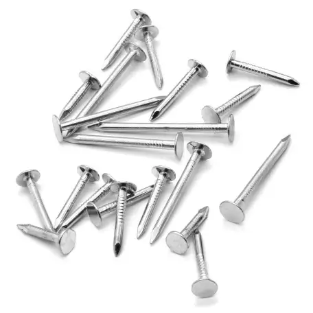 Гвоздь строительный; толевый..., фотография 1