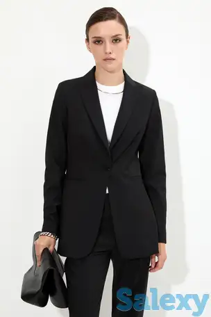 Классический жакет vassa&co, фотография 1