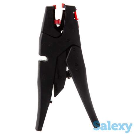 Инструмент для снятия изоляции самонастраивающийся knipex kn-1240200, фотография 2