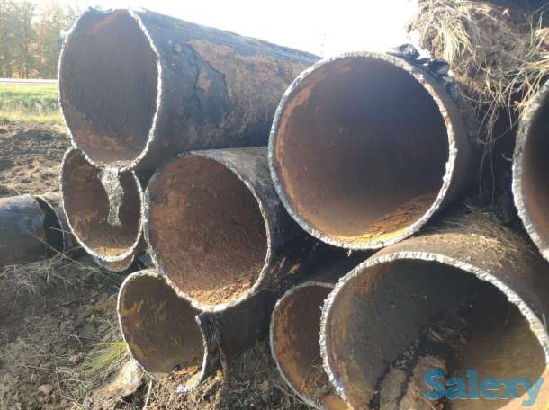 Продам трубы, фотография 4