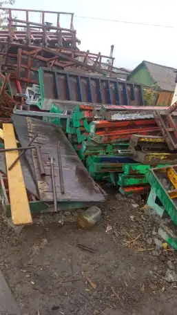 Аренда строительного оборудования, фотография 6