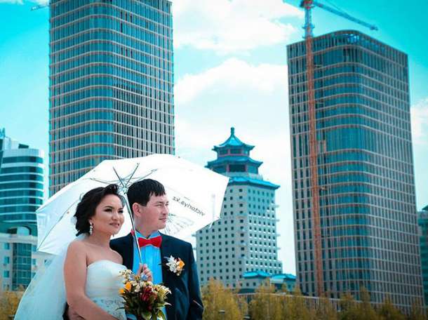 Фото и видеосъемка в Астане., фотография 2