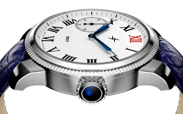 Green ray 3603 44 мм ручной подзавод, фотография 2