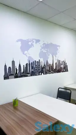 Настенный принтер, фотография 4