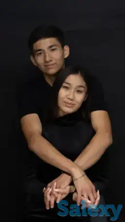 Фотограф | Астана, фотография 3