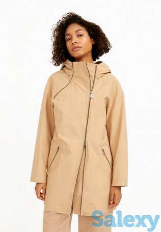 Плащ finn flare, фотография 1