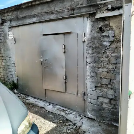 Продам гараж, Омская 3 ГБ, фотография 5