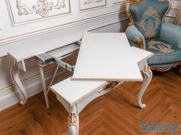 Столы трансформеры премиум качества, фотография 10