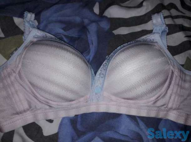 Бюстгалтер для беременных и кормящих. Белье для беременных и кормлящих, фотография 1