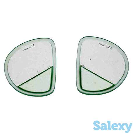 Линза для маски marlin superba правая +2,0, фотография 1