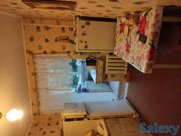 Квартира с мебелью и техникой, Серебрянская 138, фотография 6