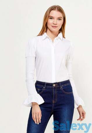 Блуза lost ink, фотография 1