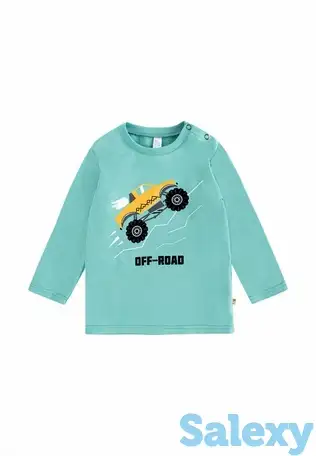 Лонгслив bossa nova, фотография 1