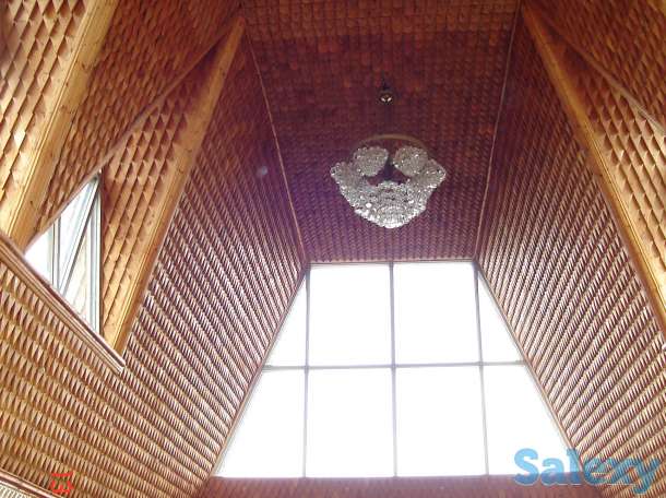 Санаторий Каскад, Каркаралинск, фотография 7