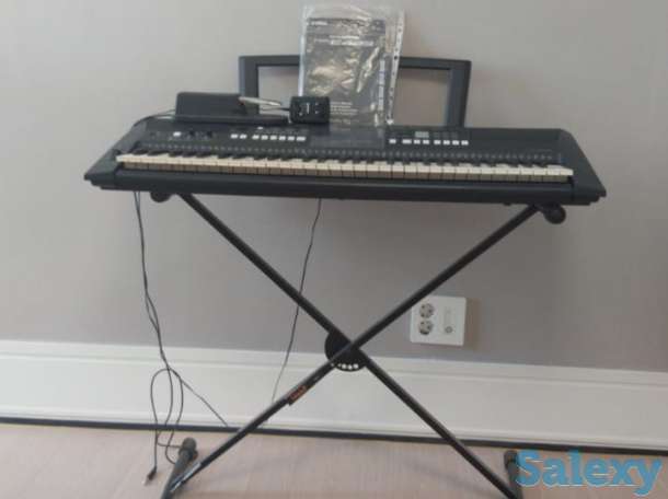продам синтезатор, фотография 1
