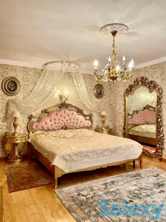 пентхаус В ЖК Ботанический Бульвар, ботанический бульвар 10, фотография 2