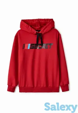 Худи elaria, фотография 1