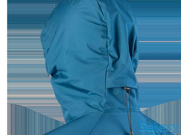 Куртка сивера шурга про 2.3 черная, фотография 6