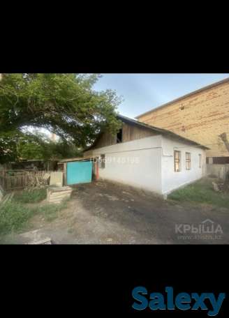 Продам дом в центре города, Желтоксан, 157б, фотография 1