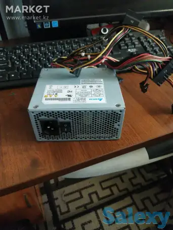 Блок питания для мини пк, фотография 2