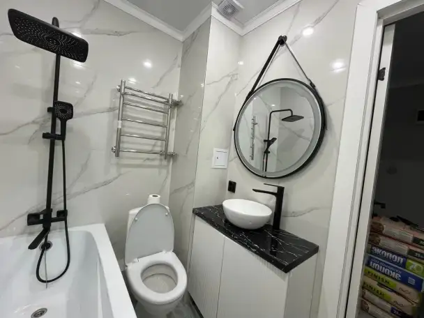 Квартира в аренду, Аккент, фотография 10