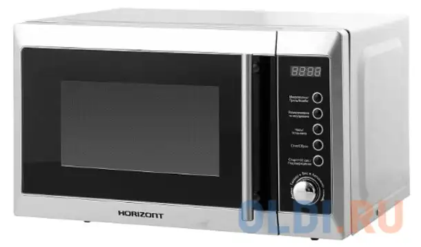 Микроволновая печь horizont 20mw800-1479bfs, фотография 1