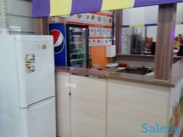 Продается готовый бизнес- кафе., фотография 2
