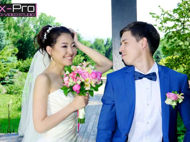 Профессиональные Фотографы в Алматы, фотография 3