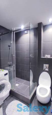 Квартира посуточно, Привокзальный 3 мкрн 22 дом, фотография 7