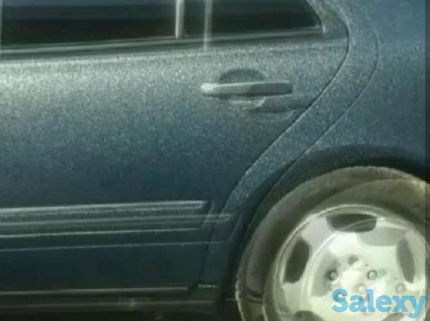 Покраска автомобиля в Титан ( Раптор ), фотография 4