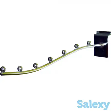 Кронштейны в экономпанель, фотография 2