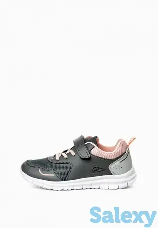 Кроссовки zenden first, фотография 1