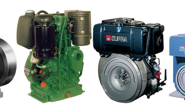 Запчасти для двигателей HATZ, фотография 1