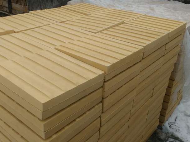 Тактильная плитка в Алматы, фотография 4