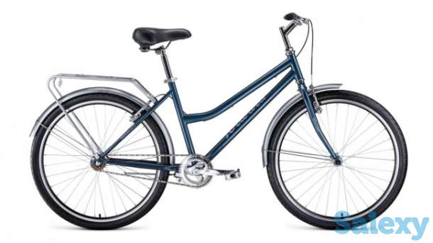 Городской велосипед Altair, Stels, Bear Bike г. Шымкент! РАССРОЧКА! ДОСТАВКА!, фотография 2