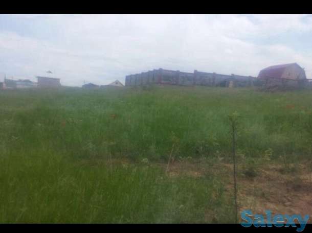 Зем.участок в с. КАСЫМБЕК УЛ. КОК ТОБЕ 18, фотография 3