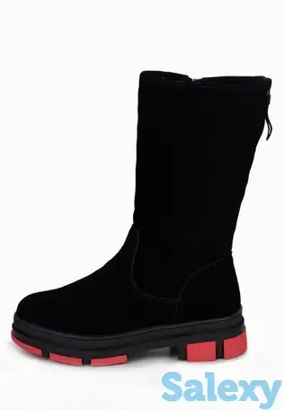 Сапоги alessio nesca, фотография 1