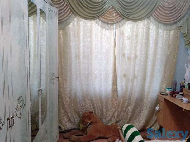 Квартира для большой и дружной семьи, Казахстан, 64-10, фотография 10