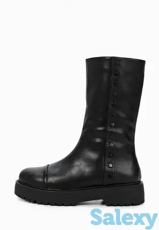 Сапоги zenden first, фотография 2