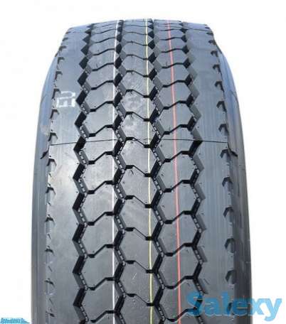 Грузовые автошины в ассортименте, фотография 6