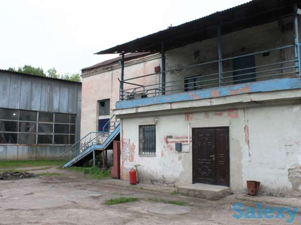 Промбаза, проспект Суюнбая — проспект Рыскулова, фотография 6