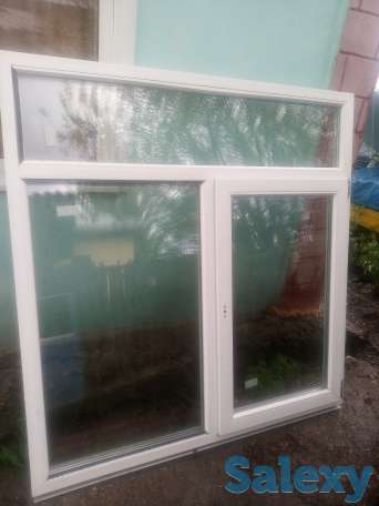 пластиковые окна, фотография 1