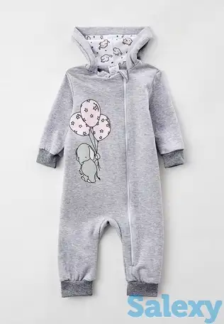 Комбинезон котмаркот, фотография 1