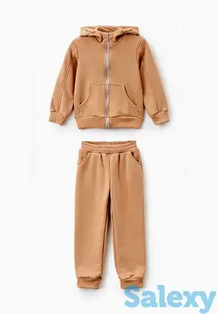 Костюм спортивный anchor, фотография 1