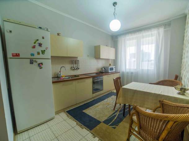 посуточная аренда, фотография 5