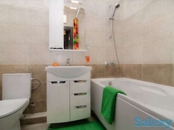 сдам СРОЧНО  2-х комнатную квартиру, Ибраева 157, фотография 1